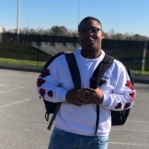 Meet your Posher, Xavier